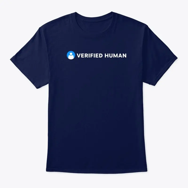 Verified Human