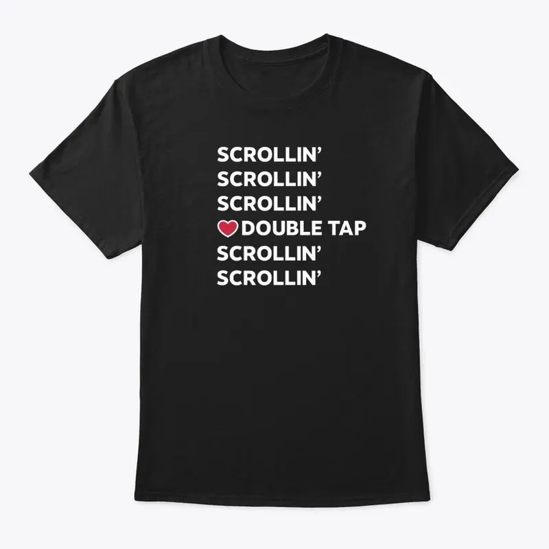 Scrollin' Scrollin' 