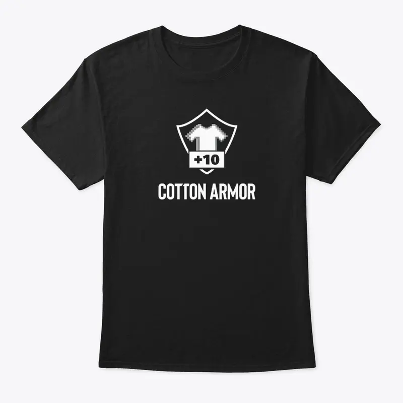 Cotton Armor 